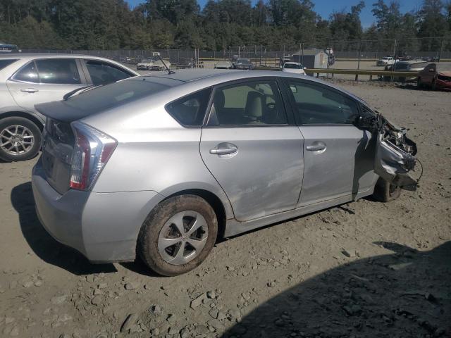 Photo 3 from auction – 2012 TOYOTA PRIUS with VIN JTDKN3DU6C5496857