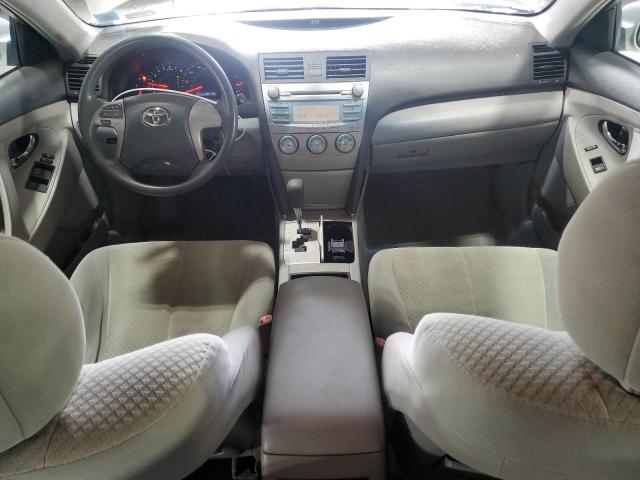 Photo 8 from auction – 2008 TOYOTA CAMRY CE with VIN 4T1BE46K18U215882