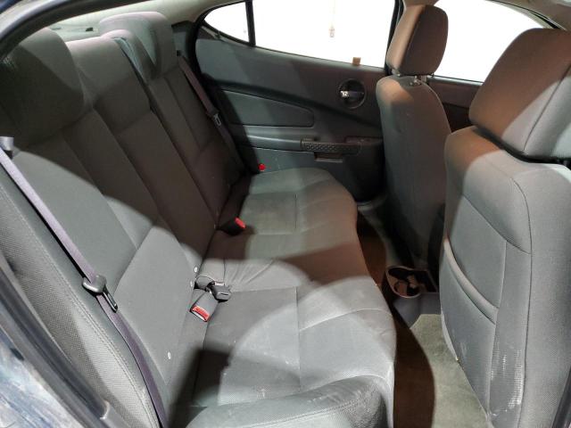 Photo 10 from auction – 2005 PONTIAC GRAND PRIX with VIN 2G2WP522351175599