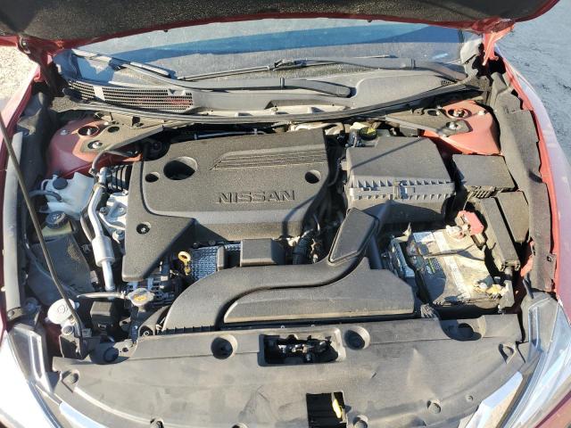 Photo 11 from auction – 2017 NISSAN ALTIMA 2.5 with VIN 1N4AL3AP5HC259348