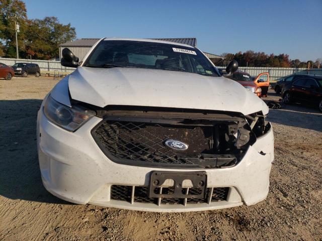 Photo 5 from auction – 2015 FORD TAURUS POL with VIN 1FAHP2MK0FG146183
