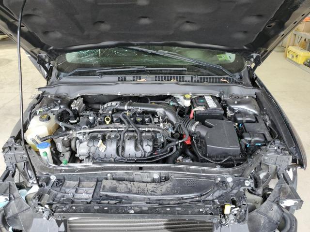 Photo 11 from auction – 2017 FORD FUSION SE with VIN 3FA6P0H93HR226124