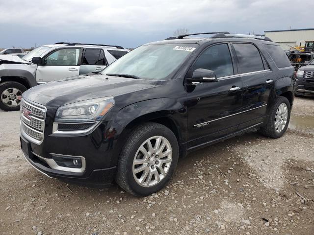 GMC ACADIA DEN 2016 with VIN 1GKKVTKD7GJ329881 - Photo from auction
