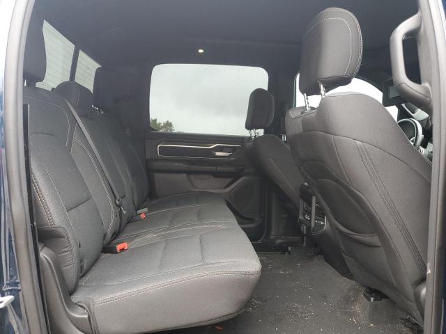 Photo 10 from auction – 2019 RAM 1500 BIG H with VIN 1C6SRFFT8KN877643