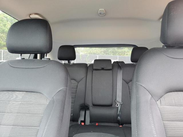 Photo 10 from auction – 2017 FORD EDGE SEL with VIN 2FMPK4J81HBB09724