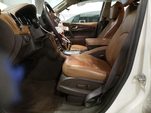 Photo 7 from auction – 2014 BUICK ENCLAVE with VIN 5GAKRBKD2EJ101957