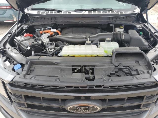 Photo 11 from auction – 2023 FORD F150 SUPER with VIN 1FTFW1ED3PFC58742
