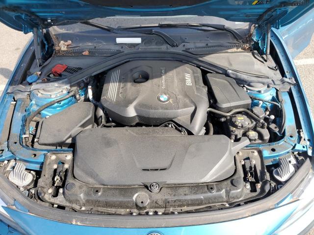Photo 11 from auction – 2020 BMW 430XI GRAN with VIN WBA4J3C08LBL11998