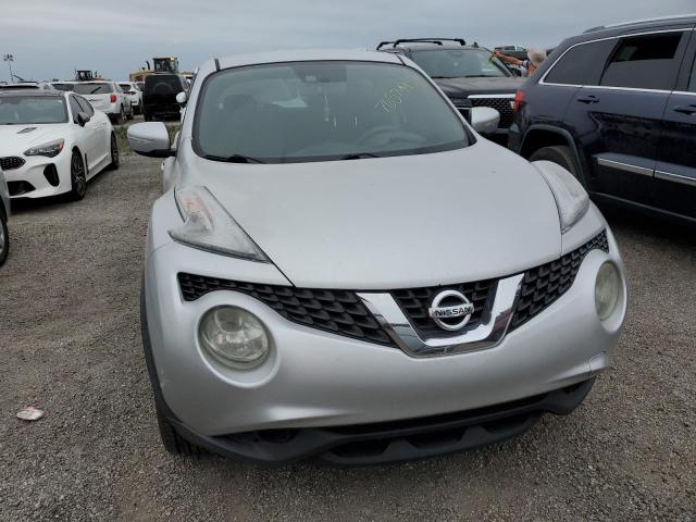 Photo 5 from auction – 2015 NISSAN JUKE S with VIN JN8AF5MR3FT504644