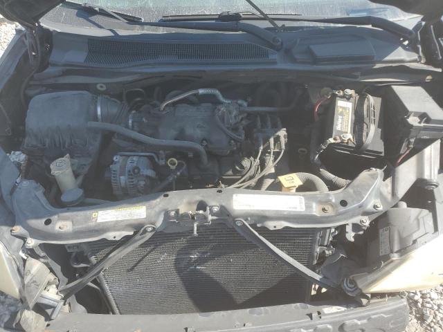 Photo 12 from auction – 2009 CHRYSLER TOWN & COU with VIN 2A8HR44E49R552036