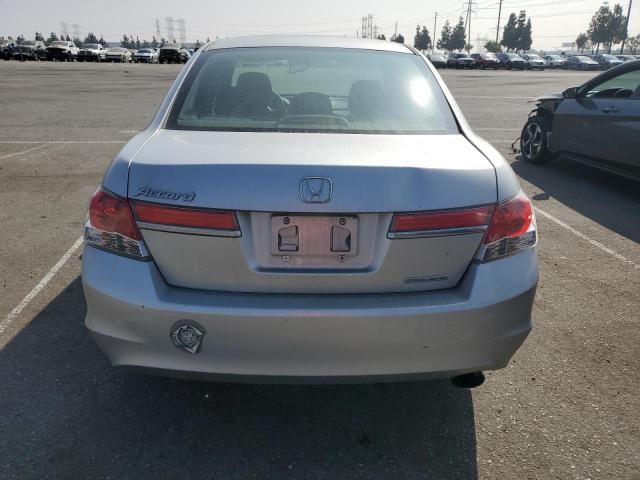 Photo 6 from auction – 2012 HONDA ACCORD SE with VIN 1HGCP2F65CA047363