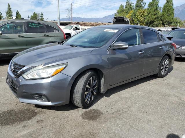 NISSAN ALTIMA 2.5 2016 with VIN 1N4AL3AP0GC135647 - Photo from auction