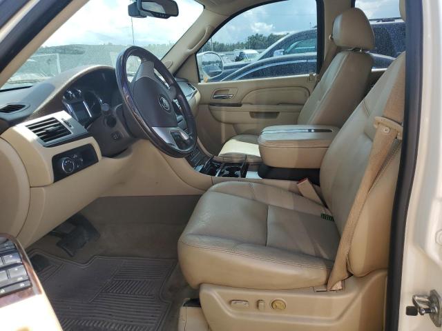 Photo 7 from auction – 2010 CADILLAC ESCALADE E with VIN 3GYVKMEF2AG181324