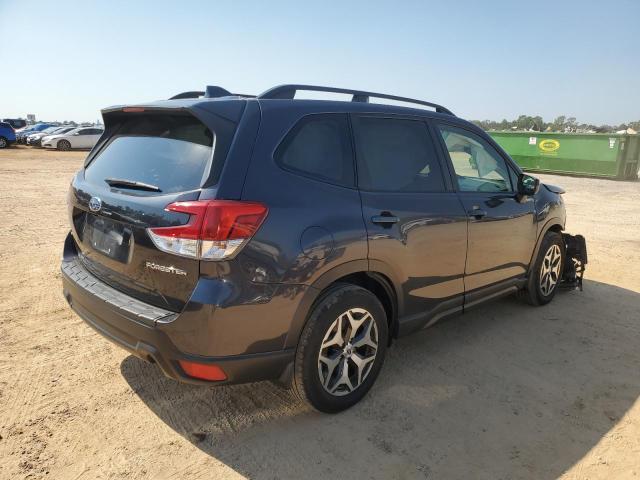 Photo 3 from auction – 2019 SUBARU FORESTER P with VIN JF2SKAGC2KH461344