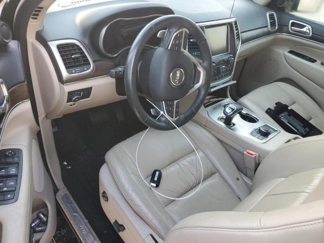 Photo 8 from auction – 2015 JEEP GRAND CHER with VIN 1C4RJFBG4FC214868
