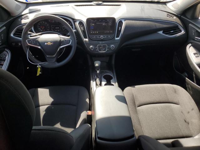 Photo 8 from auction – 2024 CHEVROLET MALIBU LS with VIN 1G1ZC5ST2RF196044