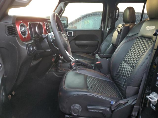 Zdjęcie 7 z aukcji – 2023 JEEP GLADIATOR z VIN 1C6JJTBG8PL502073