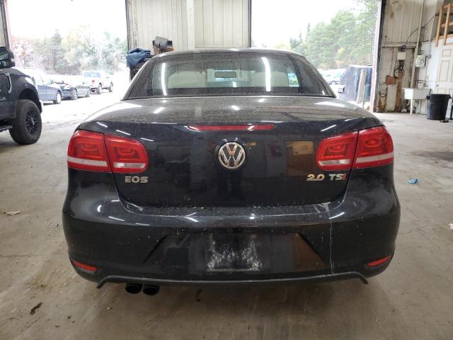 Photo 6 from auction – 2013 VOLKSWAGEN EOS KOMFOR with VIN WVWBW8AH6DV003584