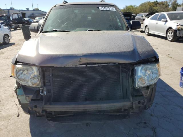 Photo 5 from auction – 2011 FORD ESCAPE XLT with VIN 1FMCU0DG9BKC42376