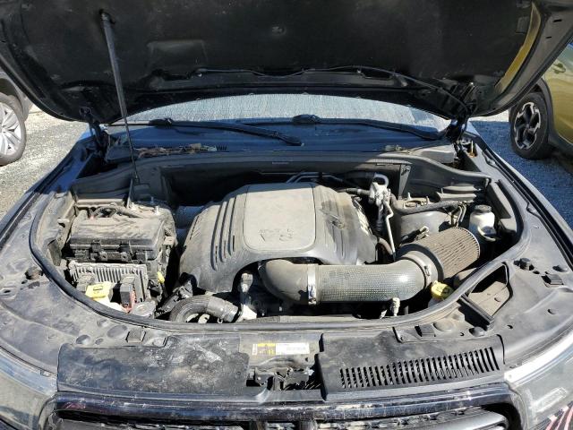 Photo 12 from auction – 2015 DODGE DURANGO R/ with VIN 1C4SDJCT8FC745823
