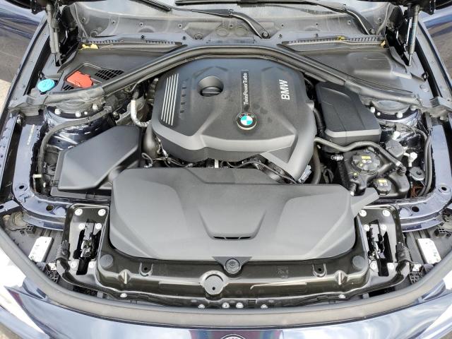 Photo 11 from auction – 2017 BMW 330 XI with VIN WBA8D9G32HNU62972