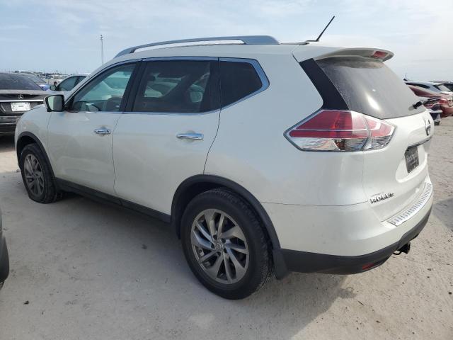 Photo 2 from auction – 2015 NISSAN ROGUE S with VIN 5N1AT2MV3FC916221