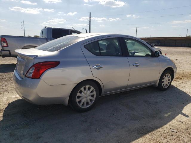 Photo 3 from auction – 2012 NISSAN VERSA S with VIN 3N1CN7AP4CL942887