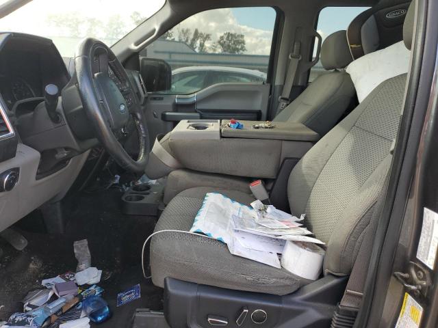 Photo 7 from auction – 2016 FORD F150 SUPER with VIN 1FTEW1CF0GFB07552