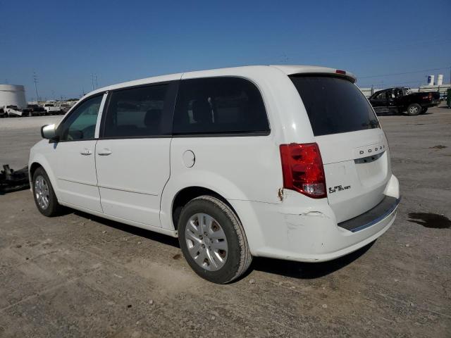 Photo 2 from auction – 2014 DODGE GRAND CARA with VIN 2C4RDGBG6ER194769