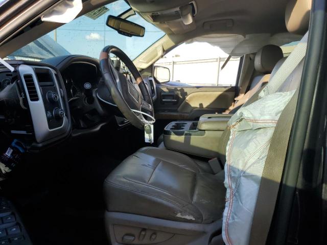 Photo 7 from auction – 2014 GMC SIERRA K15 with VIN 3GTU2VEC2EG291728