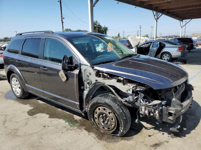 Photo 4 from auction – 2018 DODGE JOURNEY SE with VIN 3C4PDCAB6JT242770