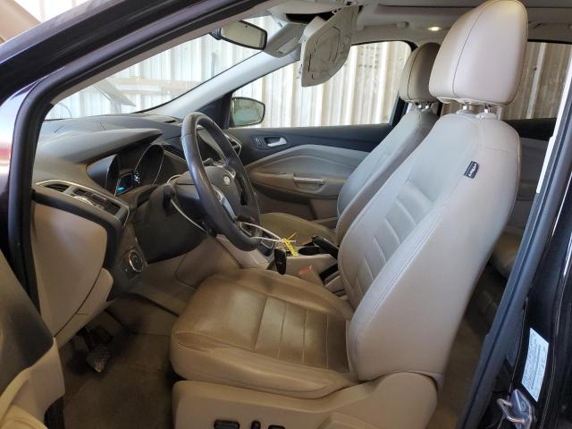 Photo 7 from auction – 2013 FORD ESCAPE SEL with VIN 1FMCU0HX0DUD37703