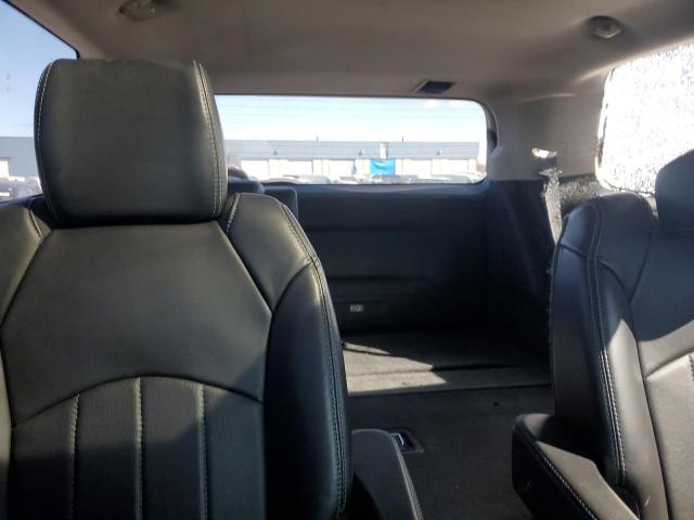 Photo 10 from auction – 2013 GMC ACADIA DEN with VIN 1GKKRTKD3DJ146705