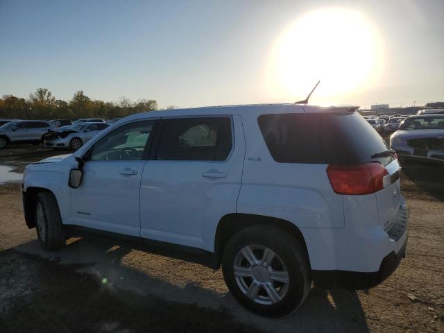 Photo 2 from auction – 2014 GMC TERRAIN SL with VIN 2GKALMEKXE6316750