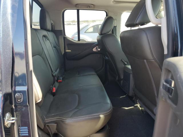 Photo 10 from auction – 2019 NISSAN FRONTIER S with VIN 1N6DD0EVXKN757601