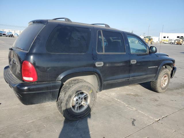 Снимка 3 от търг – 1999 DODGE DURANGO с VIN 1B4HS28Z4XF521562