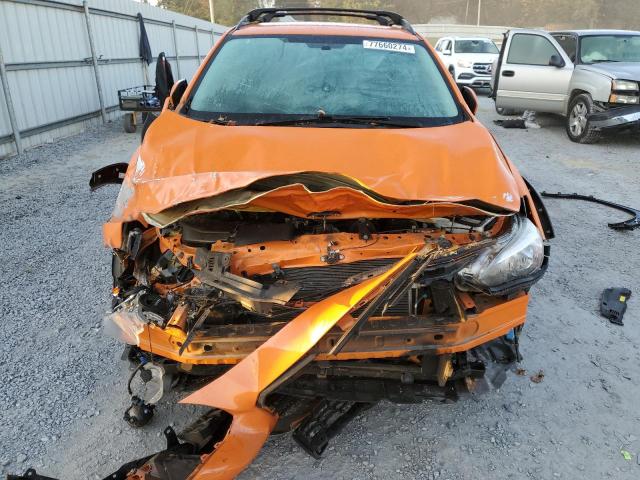 Photo 5 from auction – 2018 SUBARU CROSSTREK with VIN JF2GTADC2JH274398