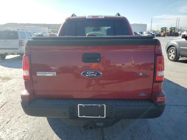 Photo 6 from auction – 2009 FORD EXPLORER S with VIN 1FMEU51829UA09019