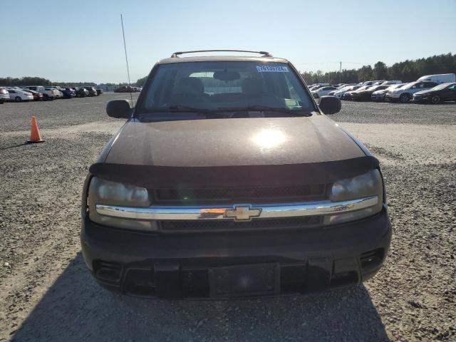 Photo 5 from auction – 2008 CHEVROLET TRAILBLAZE with VIN 1GNDT13S182167986