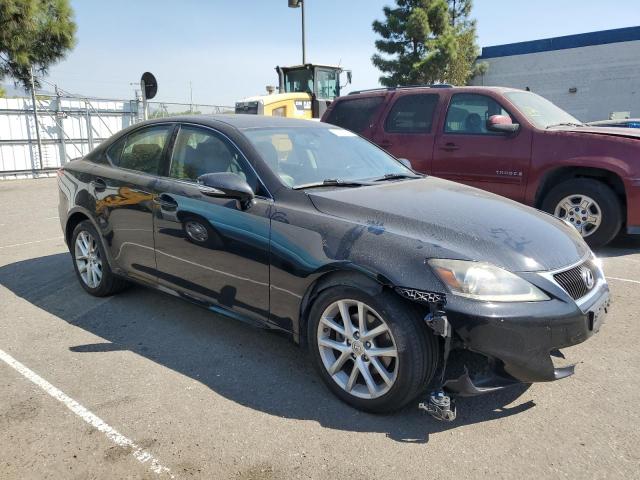 Photo 4 from auction – 2013 LEXUS IS 250 with VIN JTHCF5C24D5062465