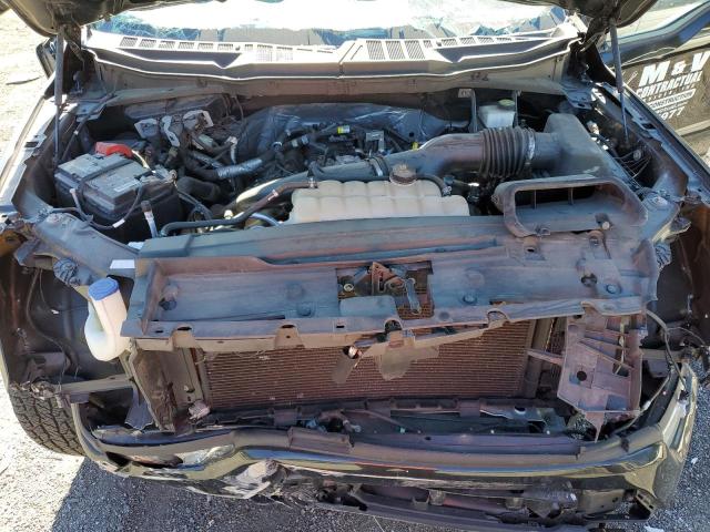 Photo 7 from auction – 2021 FORD F150 SUPER with VIN 1FTEW1EP0MKD31073