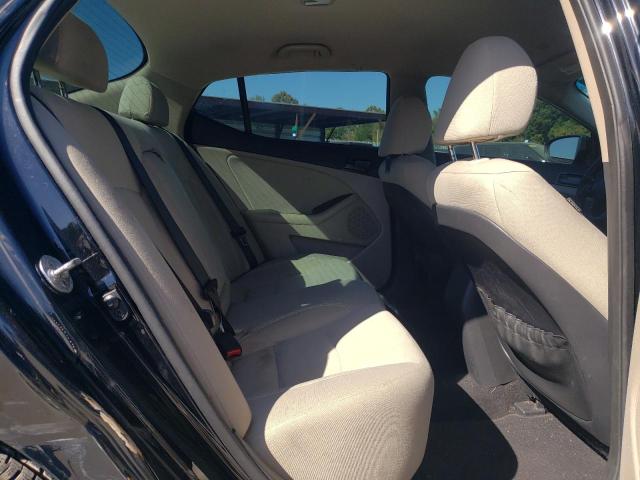 Photo 10 from auction – 2013 KIA OPTIMA LX with VIN 5XXGM4A77DG244903
