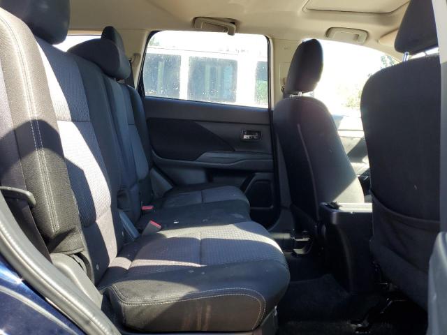 Photo 11 from auction – 2017 MITSUBISHI OUTLANDER with VIN JA4AZ3A34HZ042810