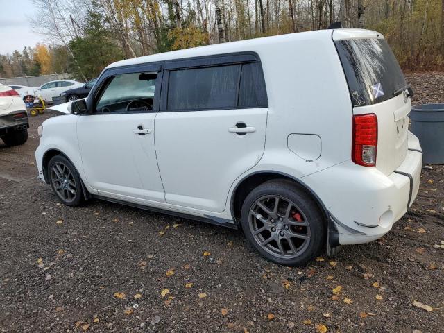 Photo 2 from auction – 2012 TOYOTA SCION XB with VIN JTLZE4FE1CJ021509