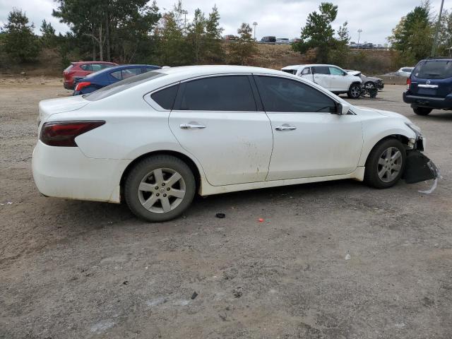 Photo 3 from auction – 2015 NISSAN ALTIMA 2.5 with VIN 1N4AL3AP1FC409582