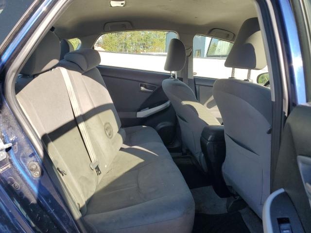 Photo 10 from auction – 2012 TOYOTA PRIUS with VIN JTDKN3DU6C1614249