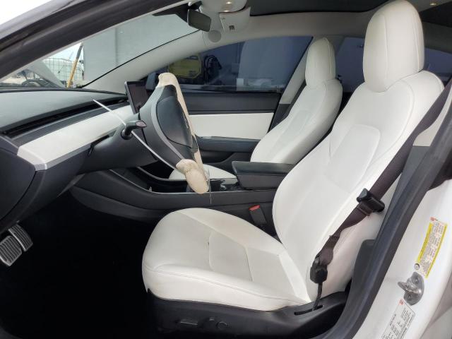 Photo 7 from auction – 2018 TESLA MODEL 3 with VIN 5YJ3E1EB2JF097963