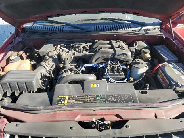 Photo 12 from auction – 2004 FORD EXPLORER X with VIN 1FMZU72K84UA48925