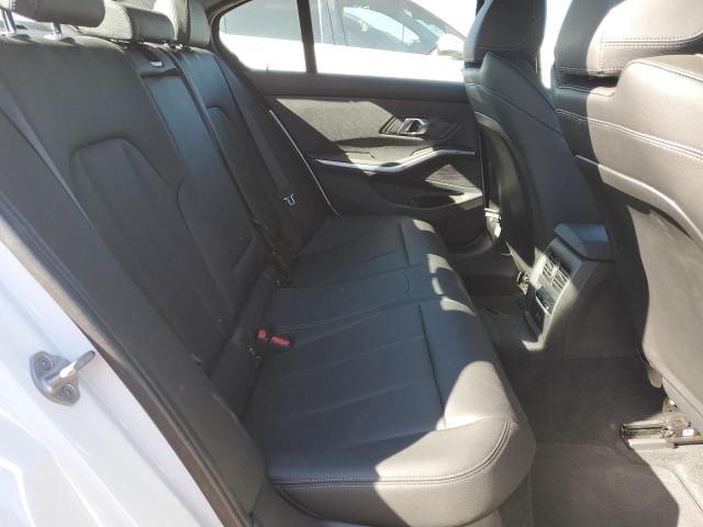 Photo 10 from auction – 2024 BMW 330XI with VIN 3MW89FF00R8E09506