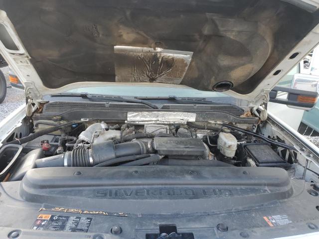 Photo 11 from auction – 2018 CHEVROLET SILVERADO with VIN 1GC4K1EY3JF197194